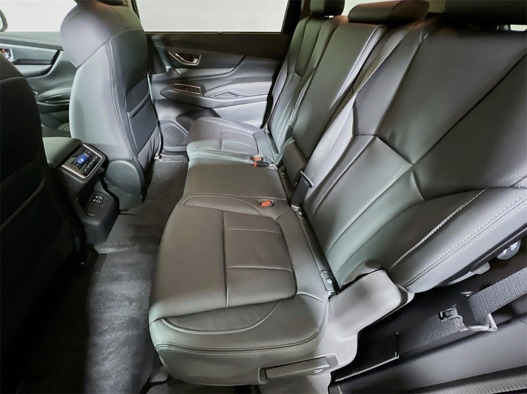 2024 Subaru ASCENT Limited 8 Passenger